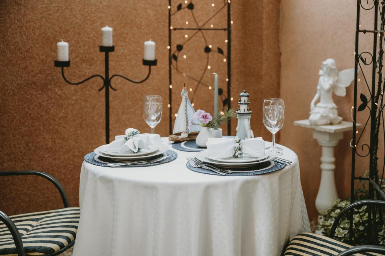 Hotel Villa Vera Fažana Zewnętrze zdjęcie